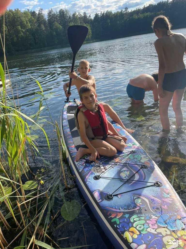 Отзывы на компанию Детско-юношеский центр туризма, краеведения и спорта в г. Смоленск c фото