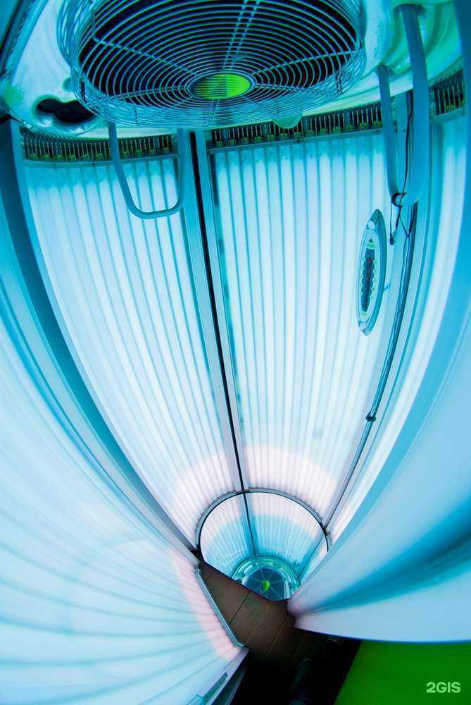 Отзывы на компанию Norma Tan в г. Тула c фото