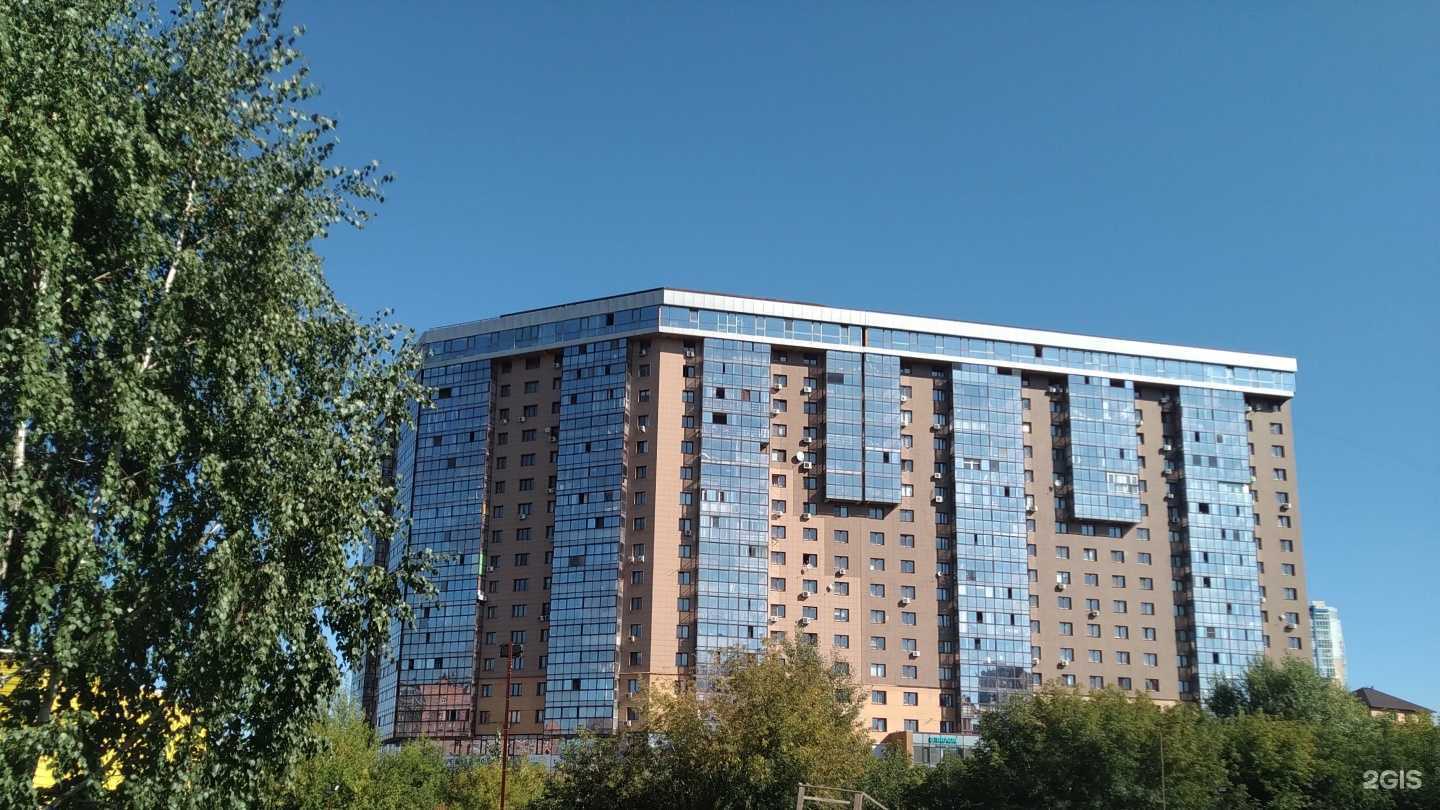 Отзывы на компанию Vata.corp в Новосибирске c фото