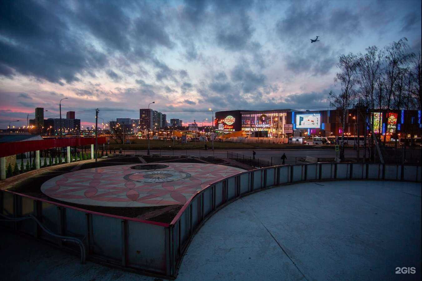 Отзывы на компанию Саларьево в г. Коммунарка c фото