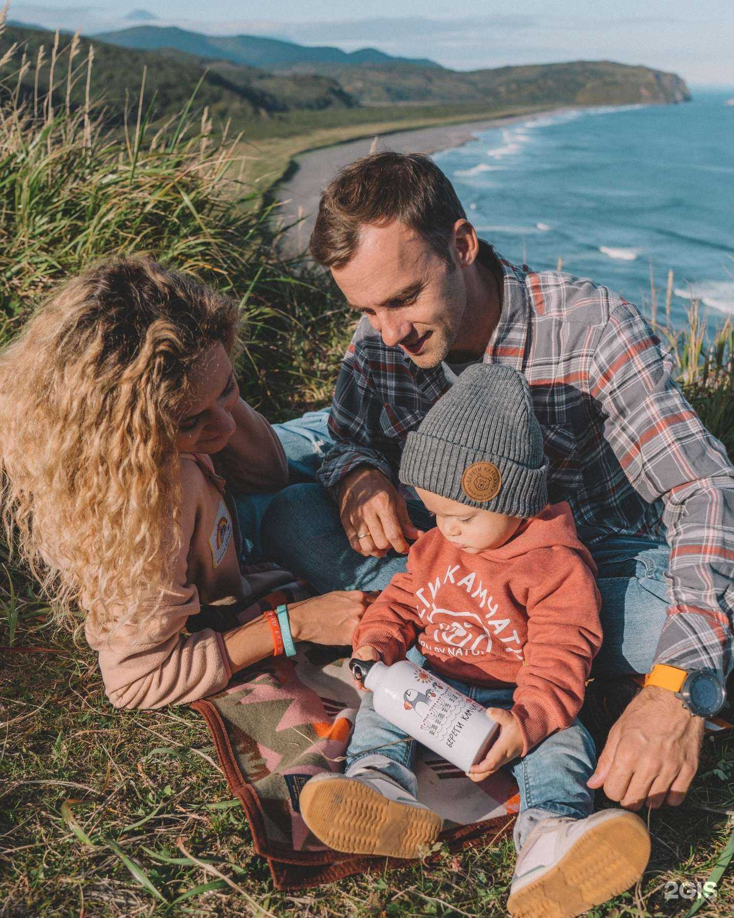 Отзывы на компанию Береги Камчатку в г. Петропавловск-Камчатский c фото