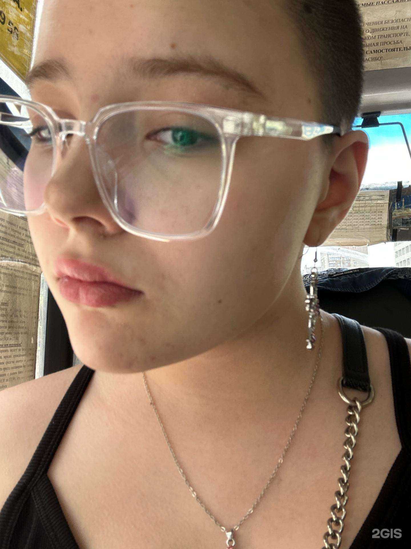 Отзывы на компанию Салон оптики в Хабаровске c фото