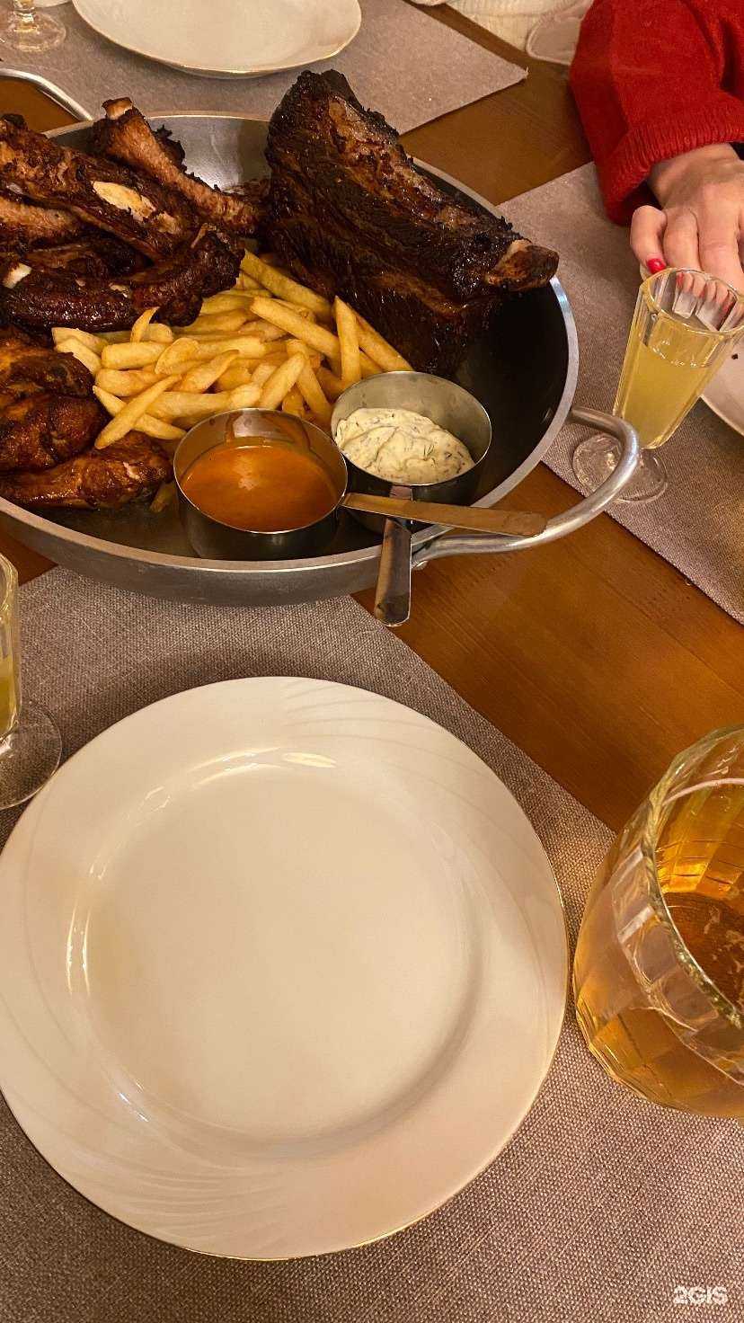 Отзывы на компанию Назад в СССР в Оренбурге c фото