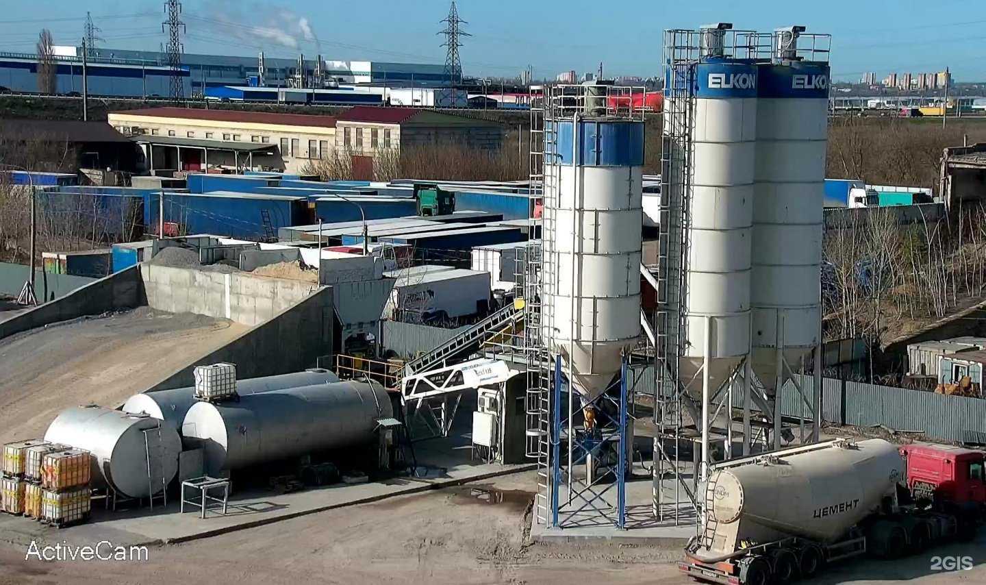 Отзывы на компанию Навастрой в Липецке c фото