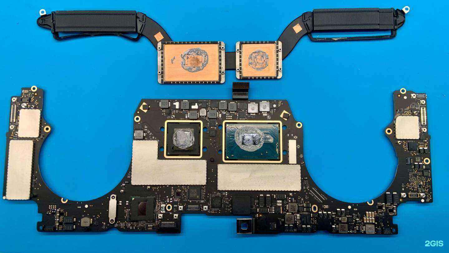 Отзывы на компанию Dp.Service в г. Тихорецк c фото