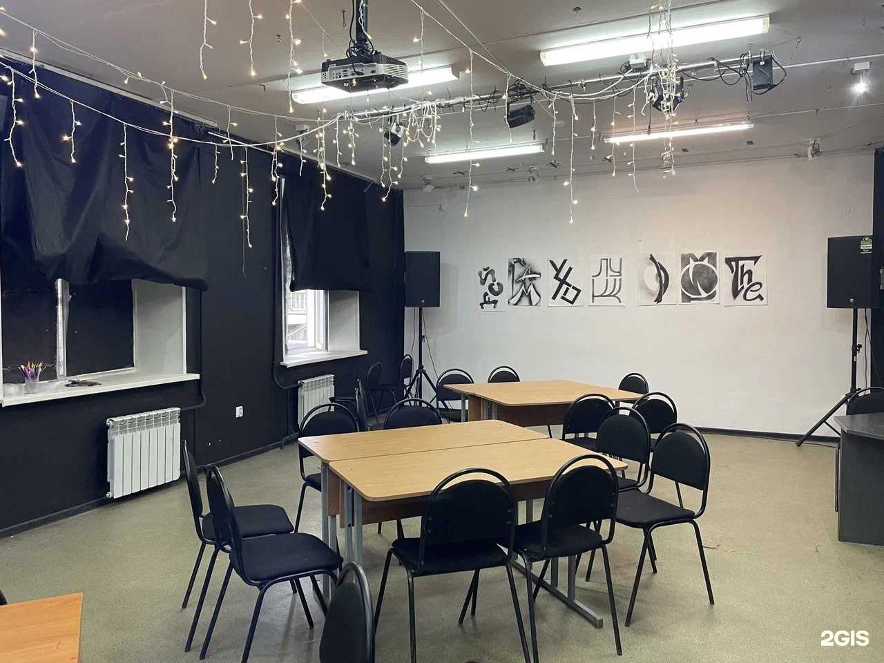 Отзывы на компанию Ижевская Арт-резиденция в г. Ижевск c фото