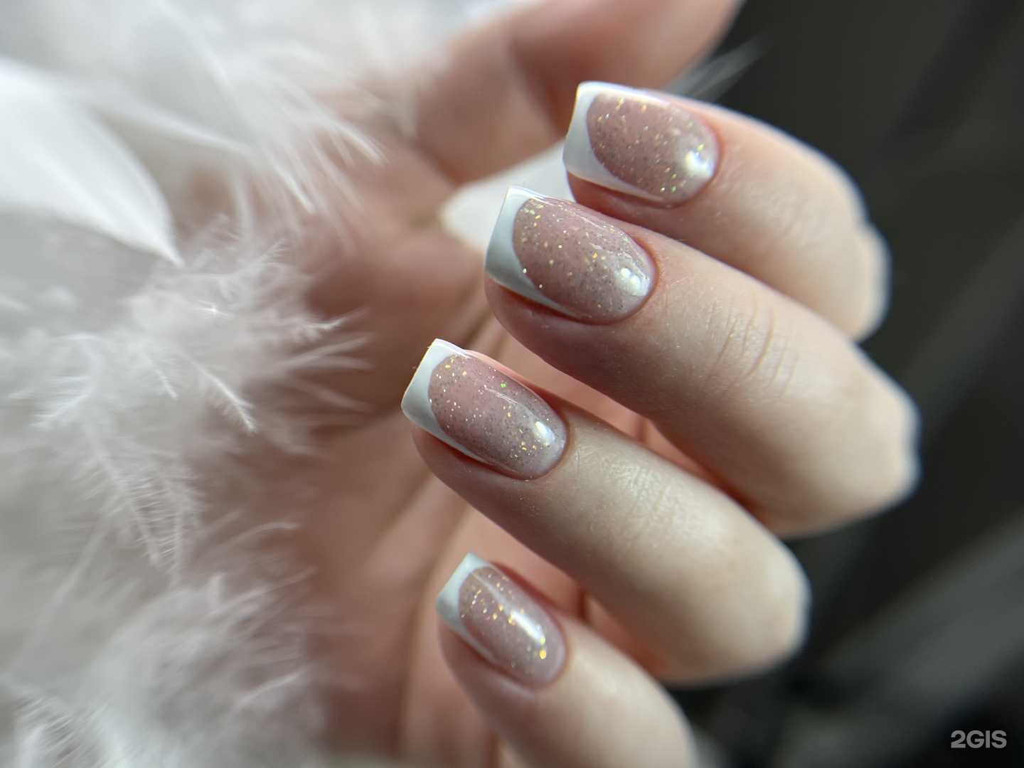 Отзывы на компанию tati.naillsss в г. Барнаул c фото