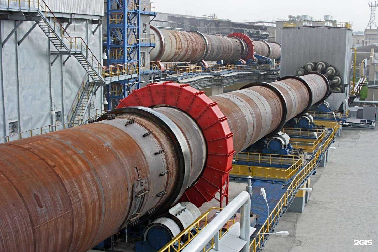 Отзывы на компанию Магнитогорский цементно-огнеупорный завод в Магнитогорске c фото