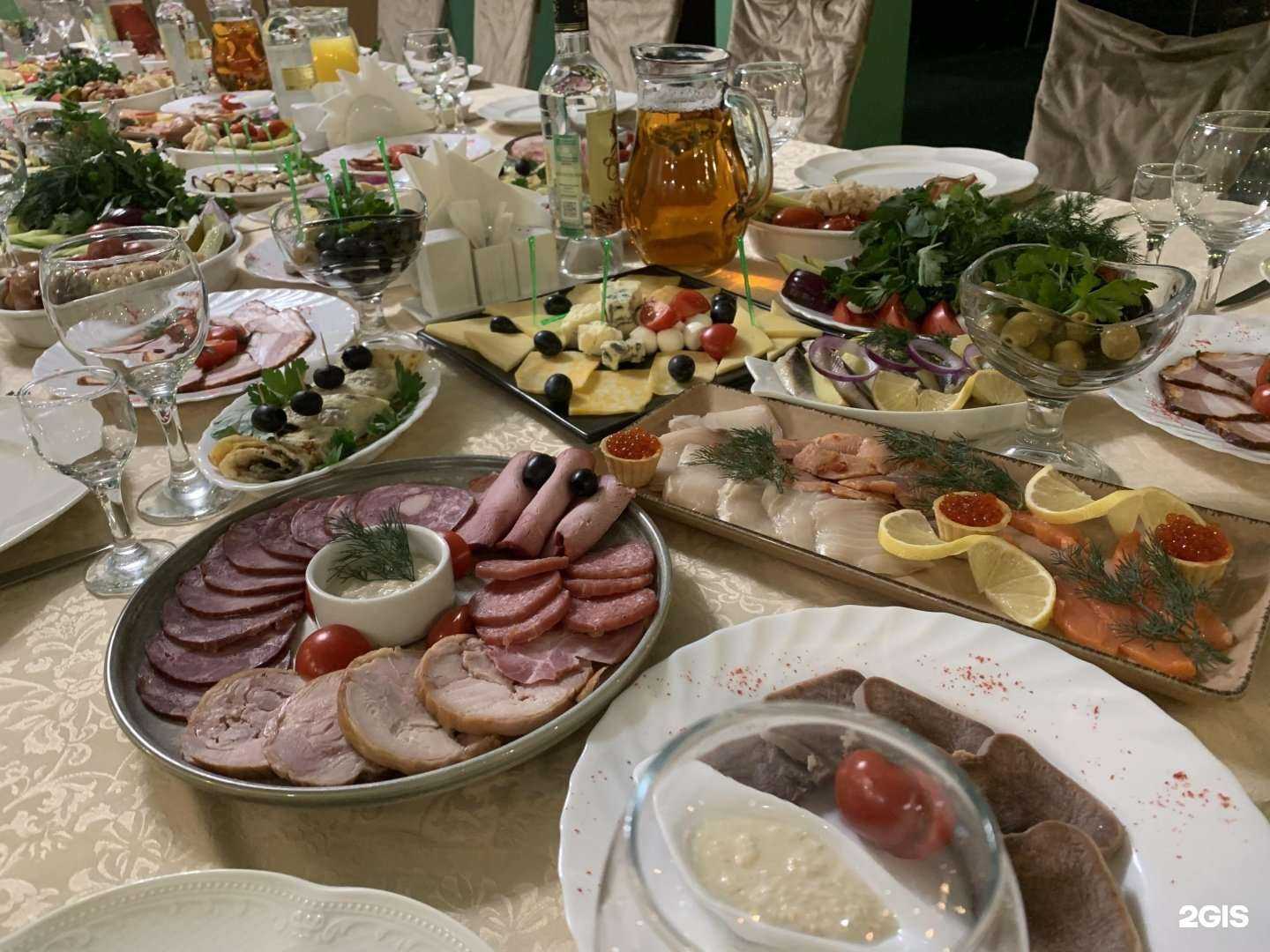 Отзывы на компанию Бакинский бульвар в г. Оренбург c фото