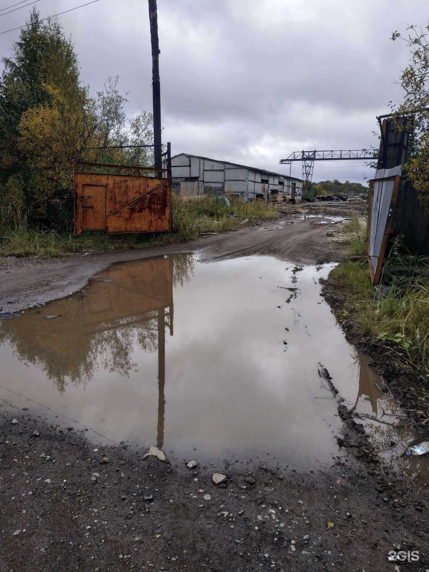 Отзывы на компанию Компания по изготовлению продукции из дерева в Вологде c фото