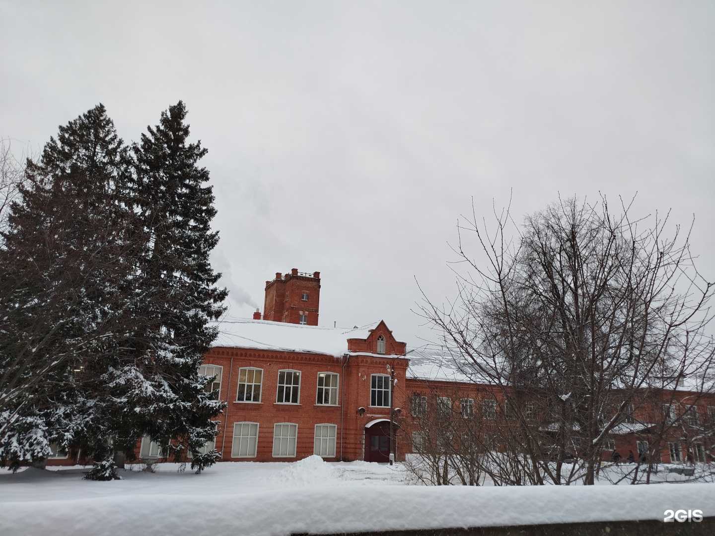 Отзывы на компанию Кб-57 в Красногорске c фото
