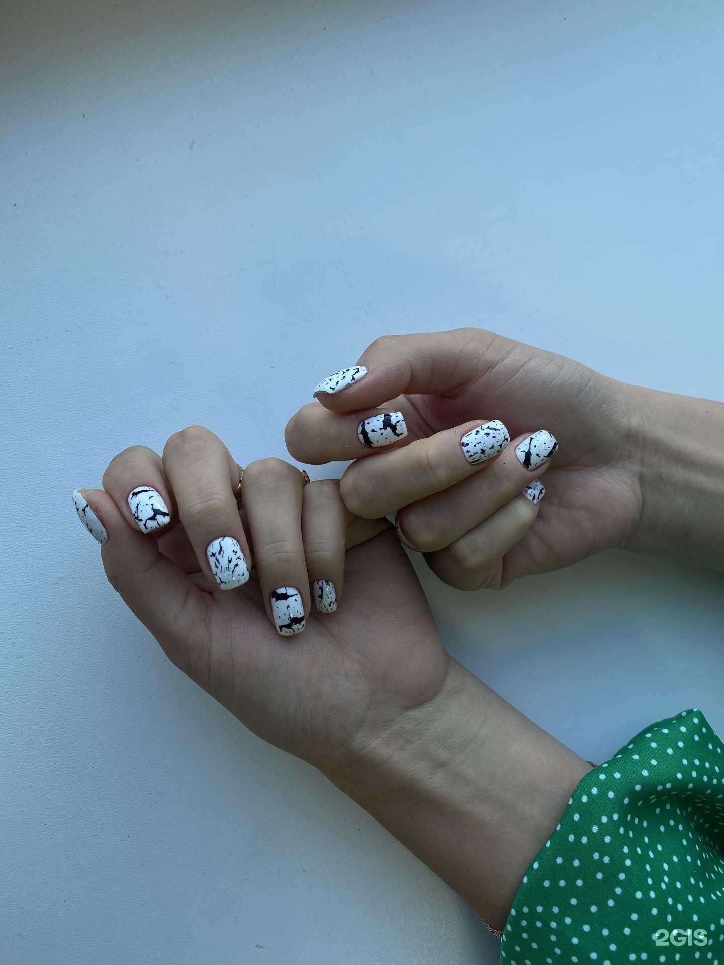 Отзывы на компанию Ruki_nogi_56 в Оренбурге c фото