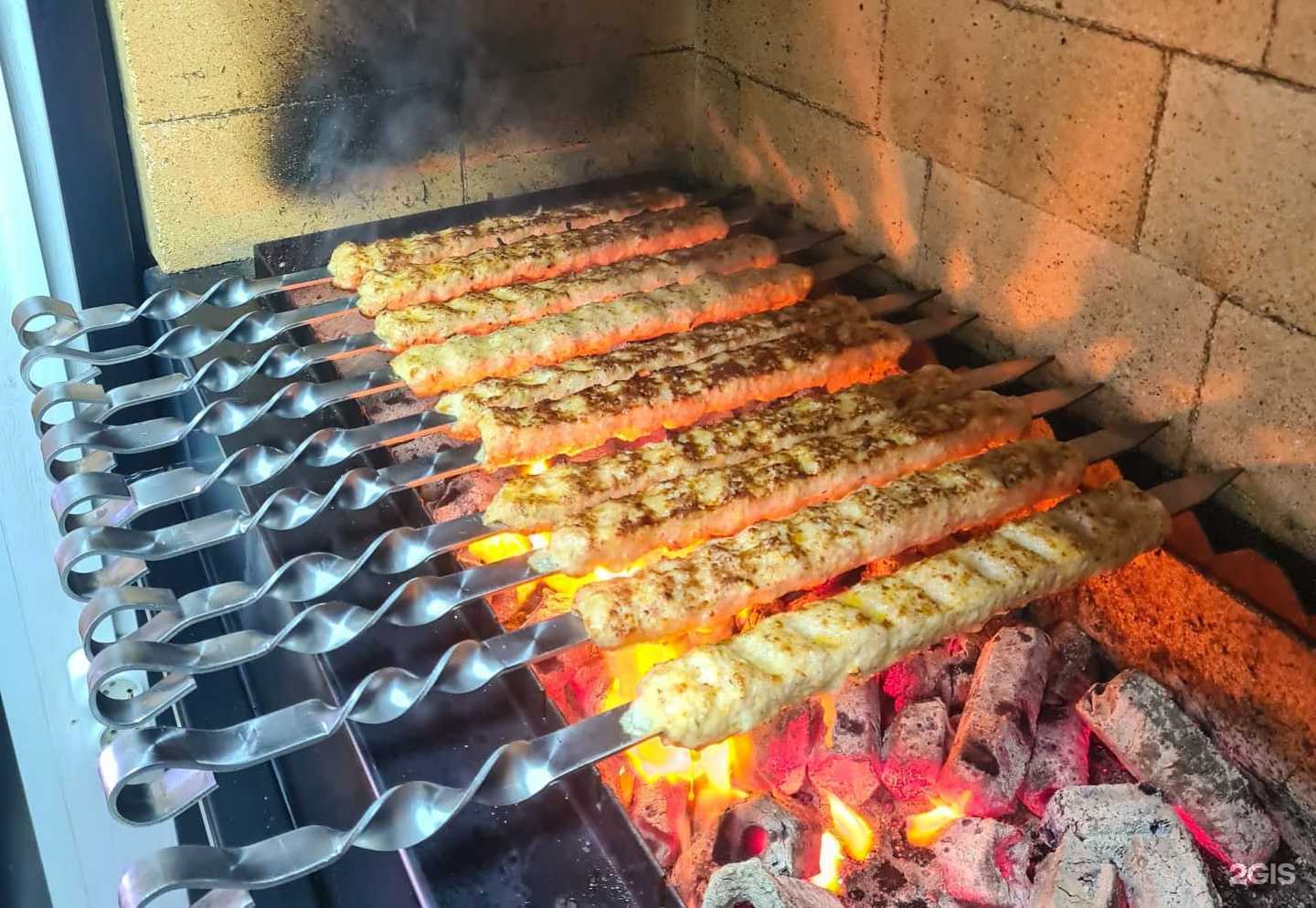 Отзывы на компанию Шашлычок в г. Новосибирск c фото