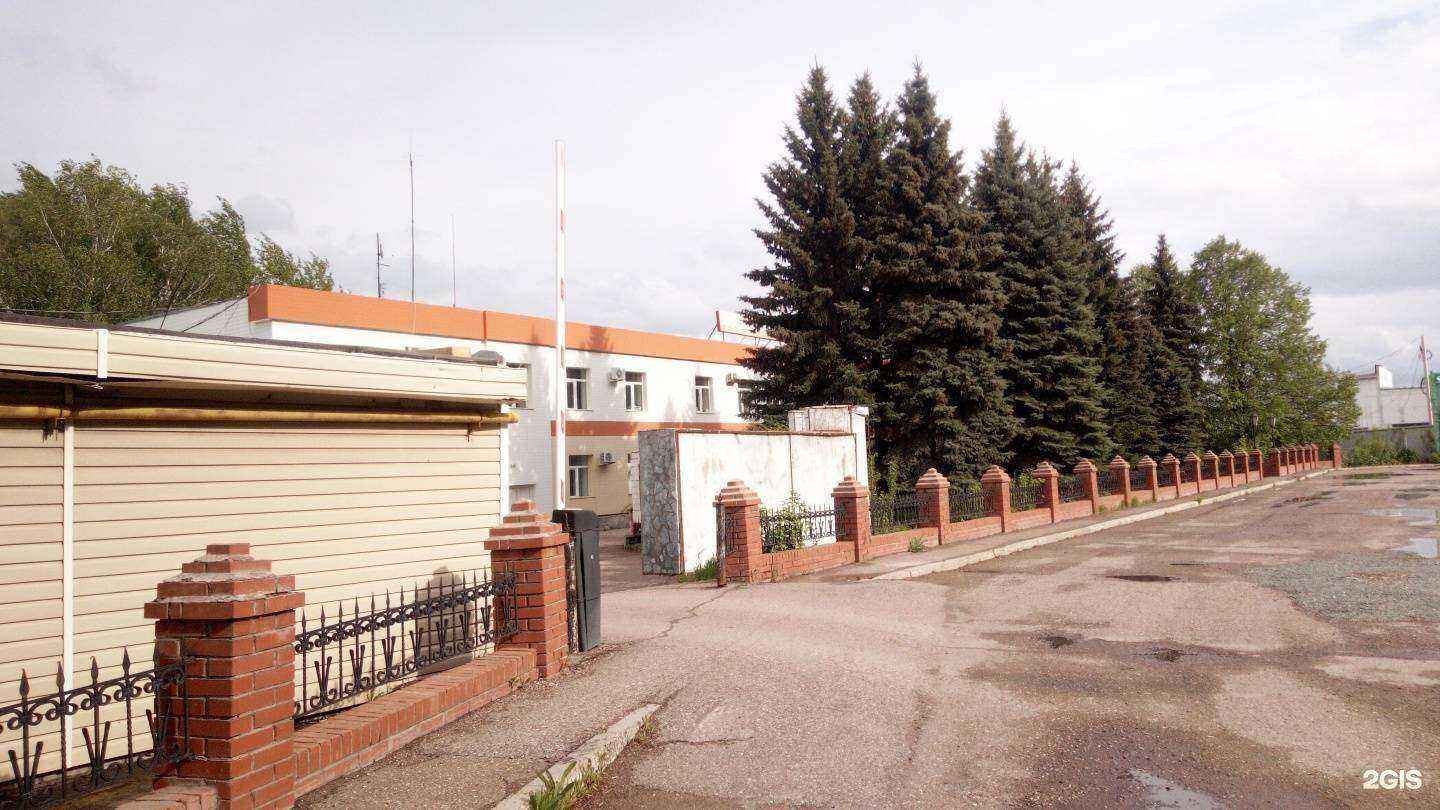 Отзывы на компанию ЖБЗ-1 в Стерлитамаке c фото