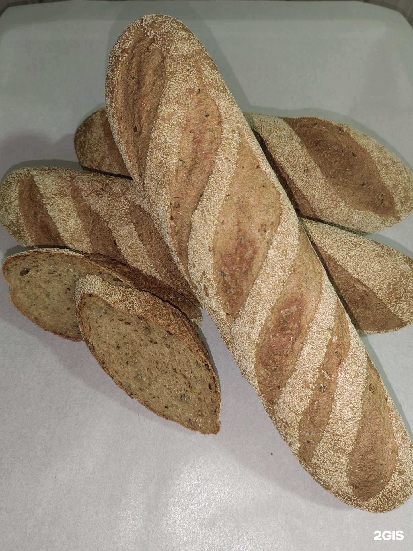 Отзывы на компанию Домашний хлеб в Перми c фото