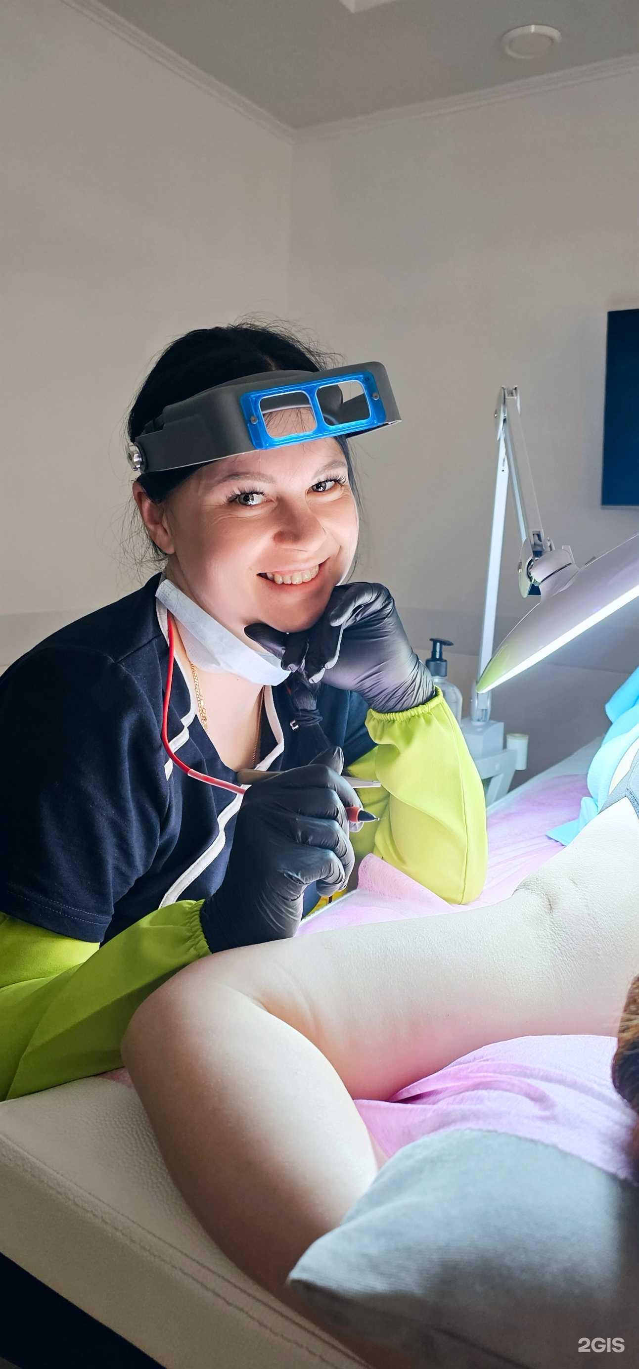 Отзывы на компанию Strunina_epil74 в Челябинске c фото