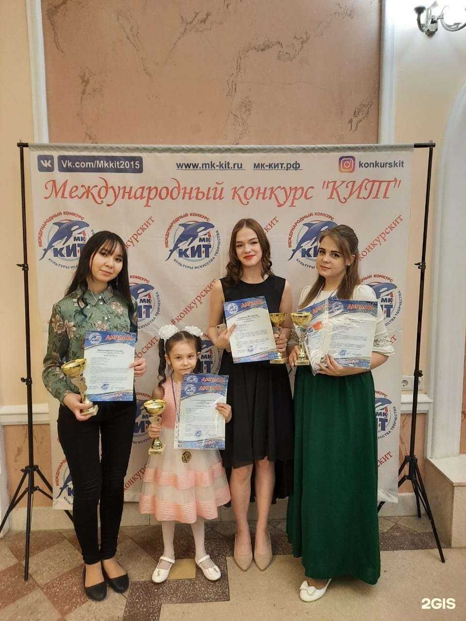 Отзывы на компанию Soul music в г. Оренбург c фото