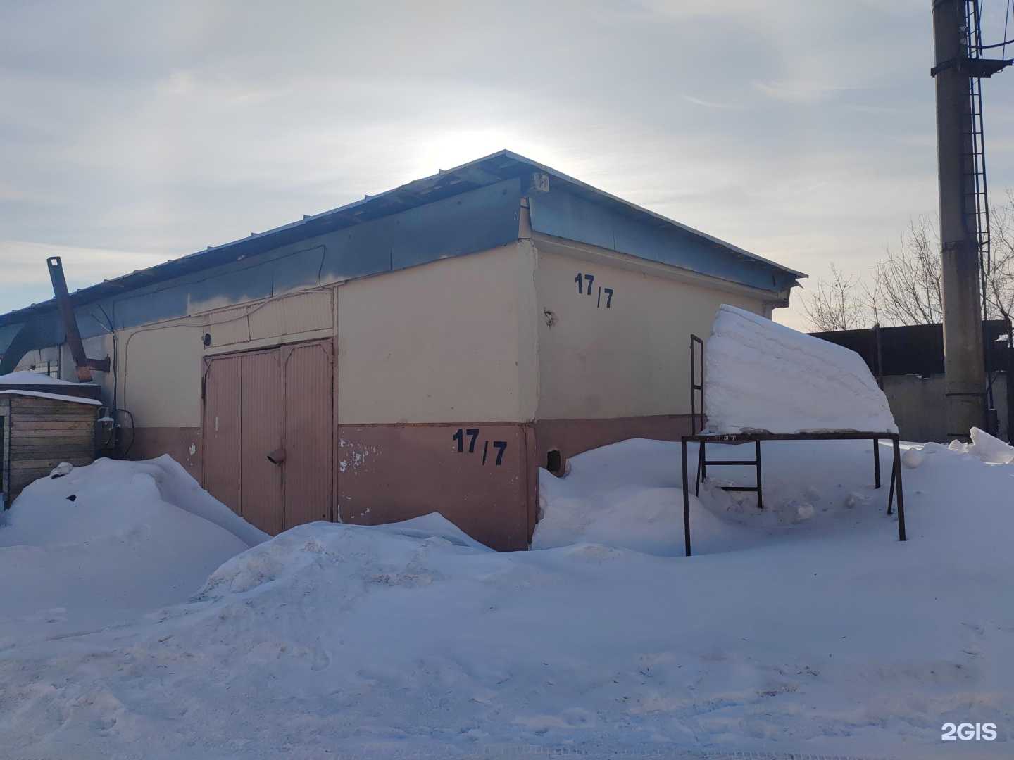 Отзывы на компанию Kapral в г. Томск c фото