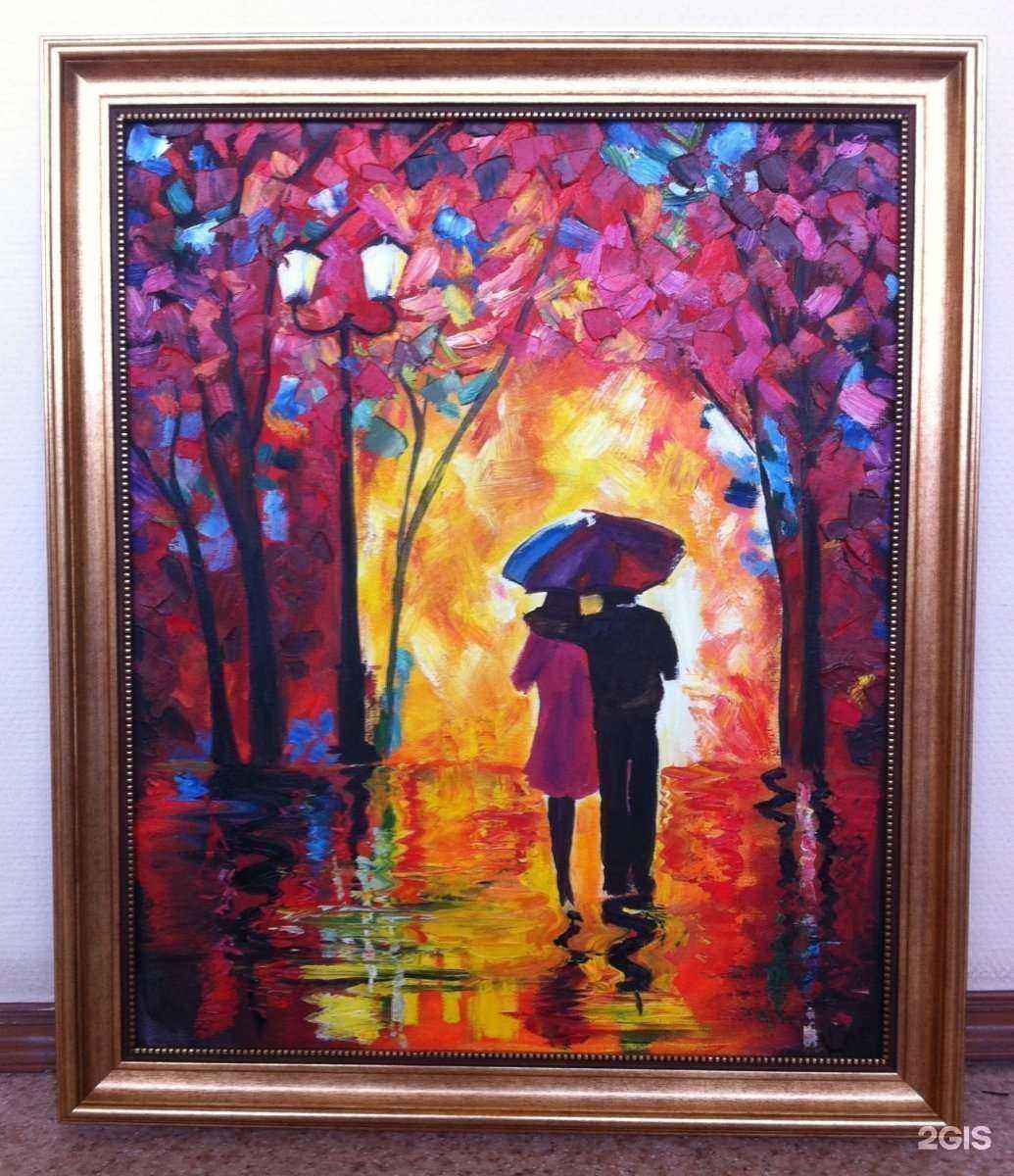 Отзывы на компанию Арт лайн в Тюмени c фото