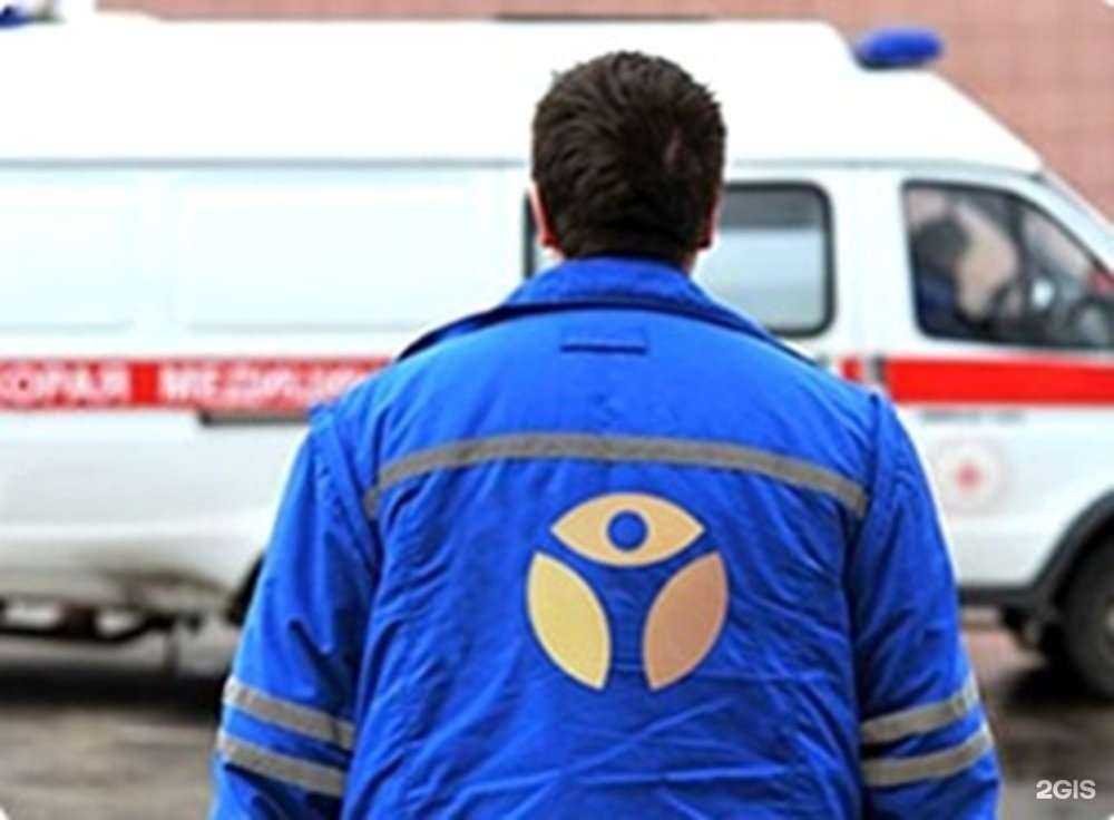 Отзывы на компанию Решение в Перми c фото