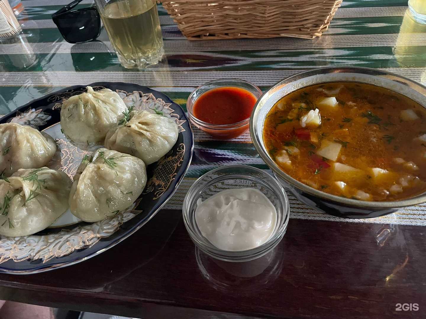 Отзывы на компанию Лаззат в Новосибирске c фото