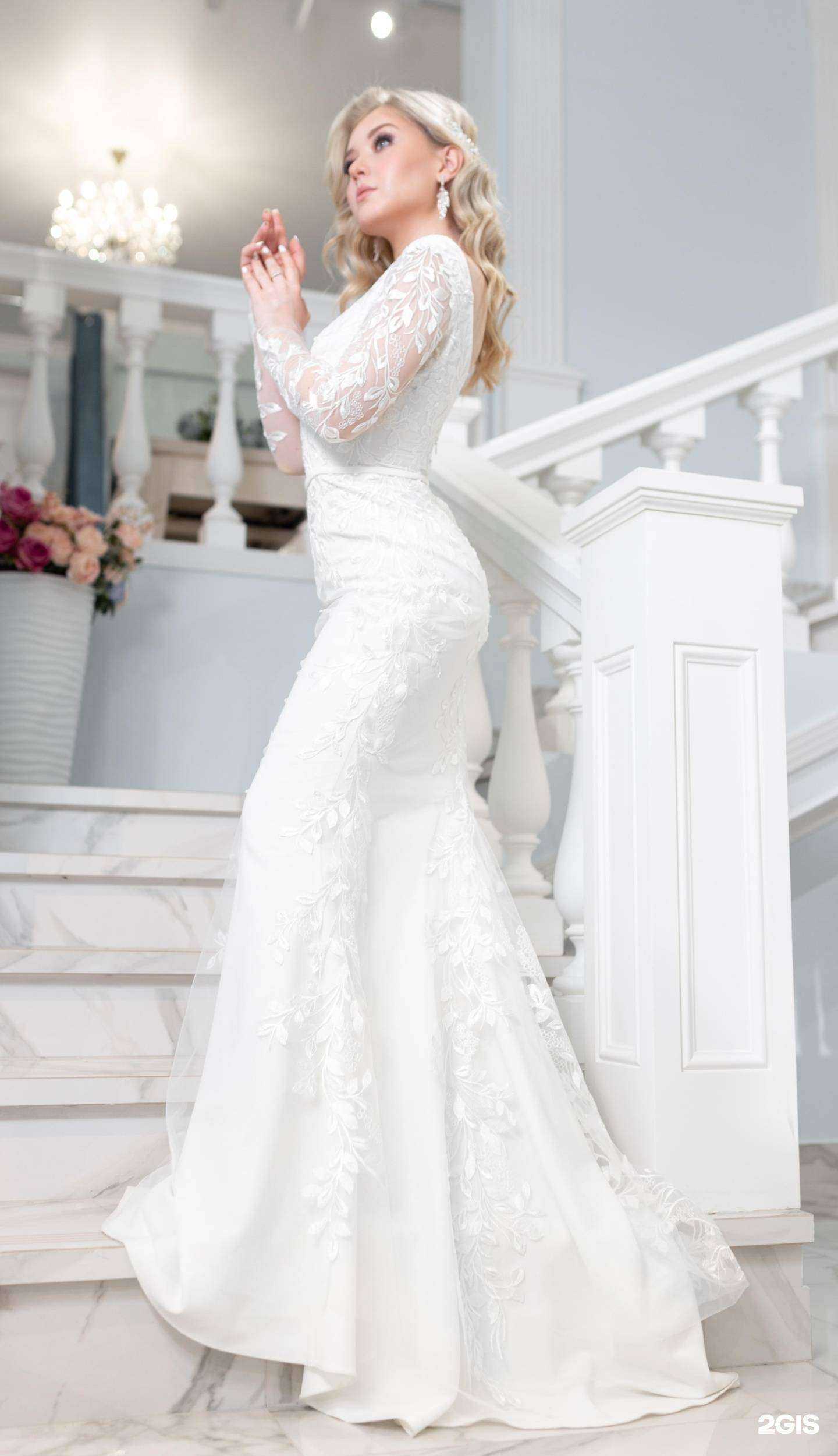 Отзывы на компанию Bellissima в Уфе c фото