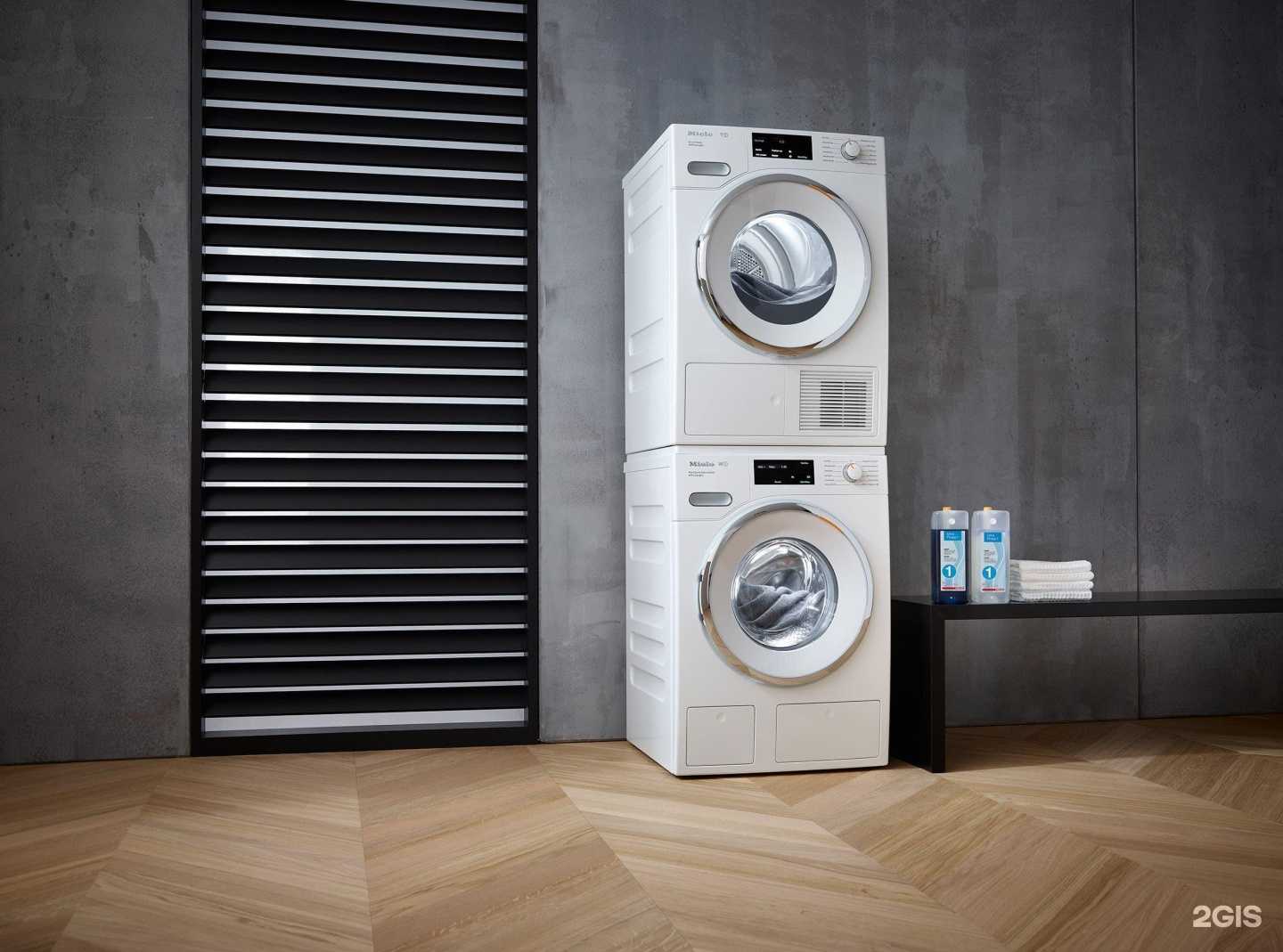 Отзывы на компанию Miele в г. Самара c фото