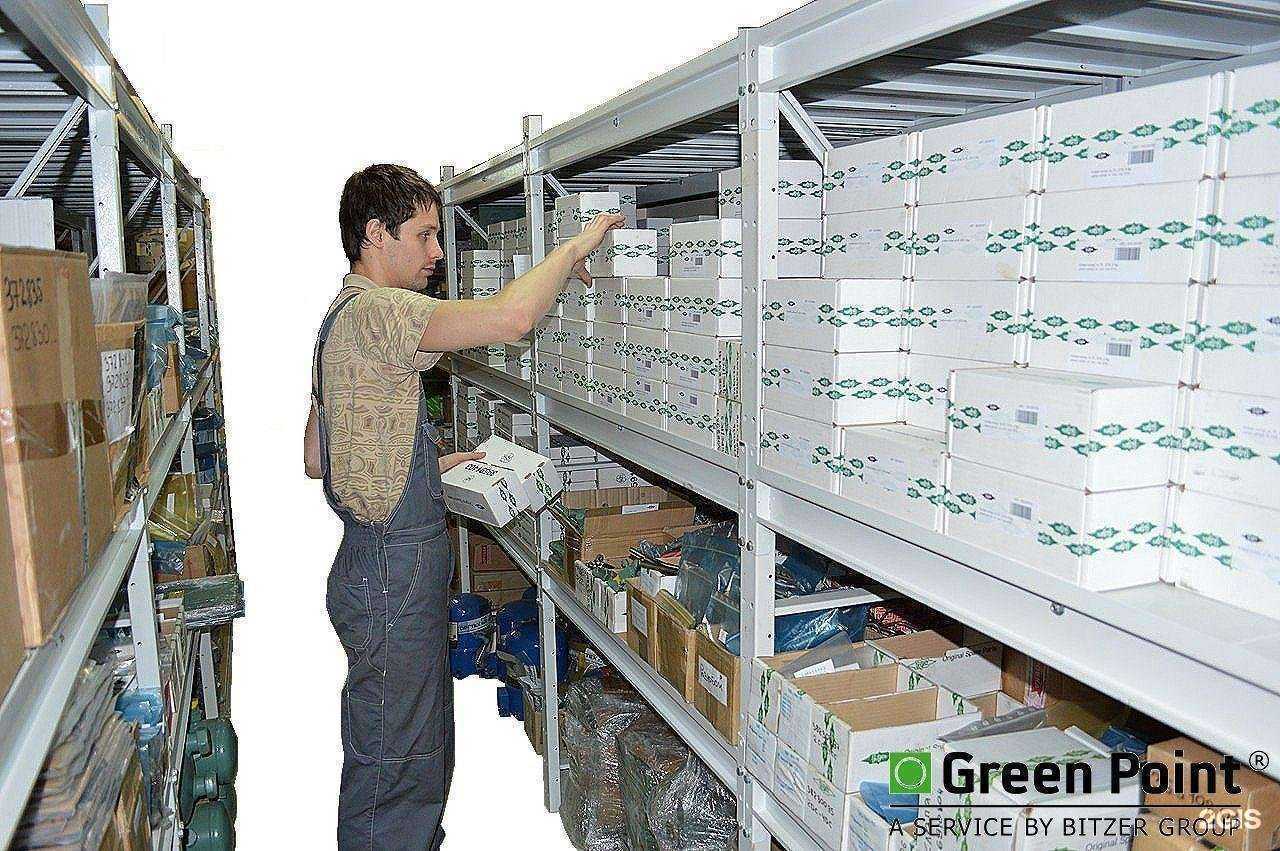 Отзывы на компанию Инторгтех в Екатеринбурге c фото