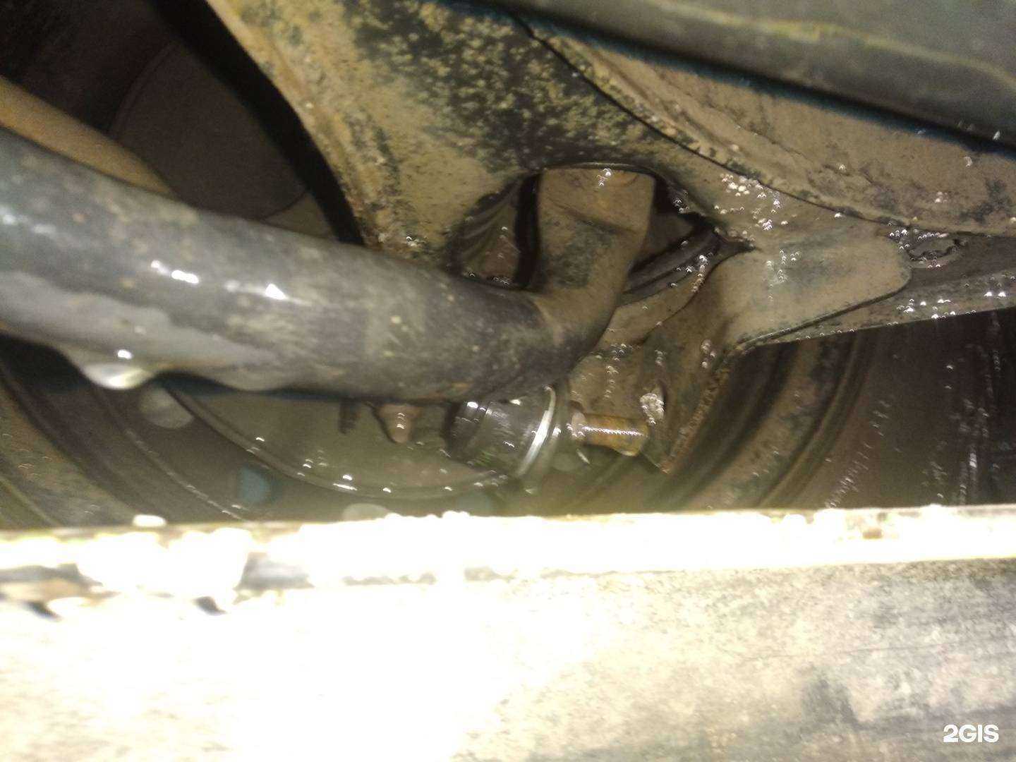 Отзывы на компанию G–еnergy service в Новокузнецке c фото