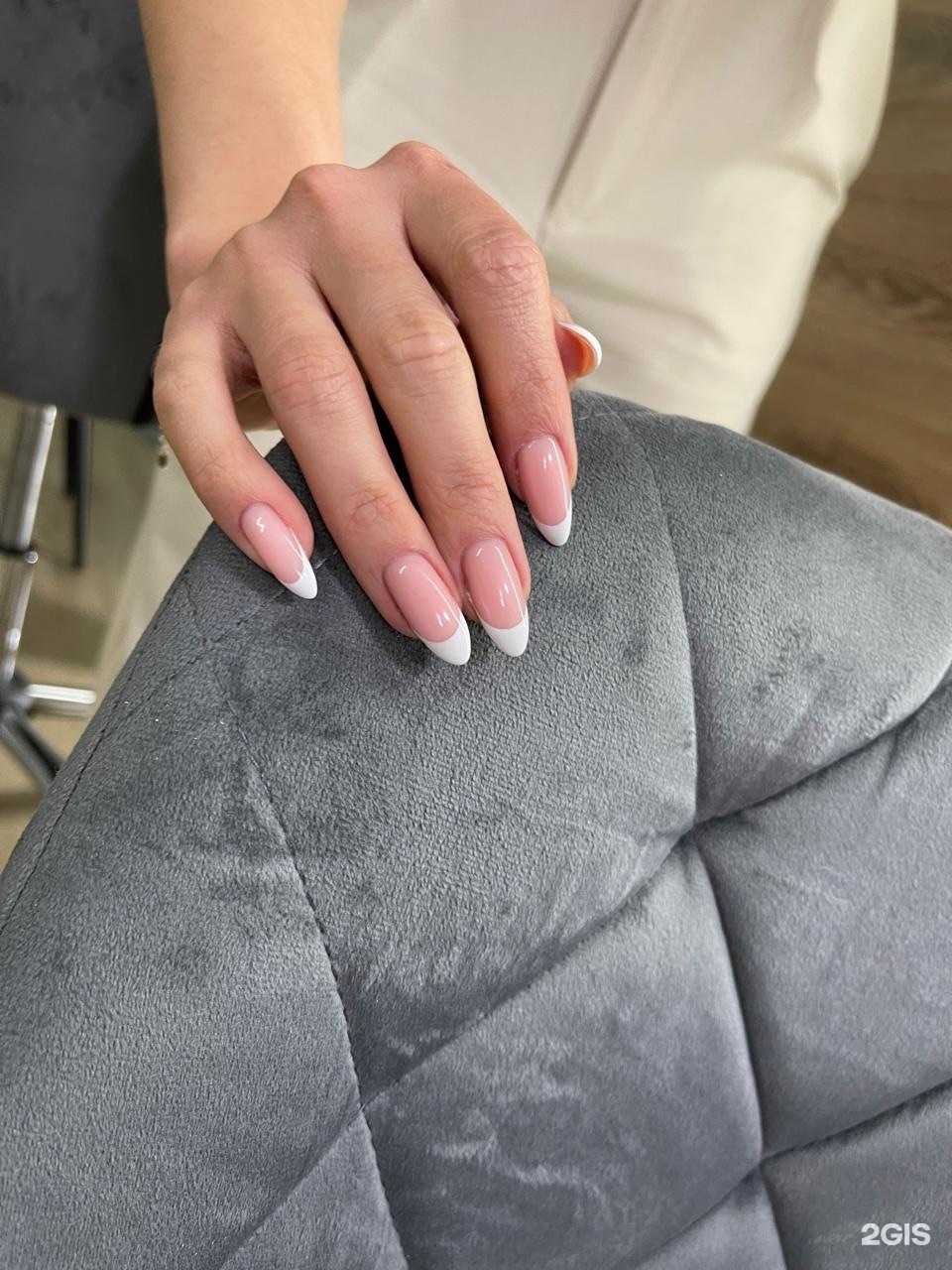 Отзывы на компанию Nail Zone Kazan в г. Казань c фото