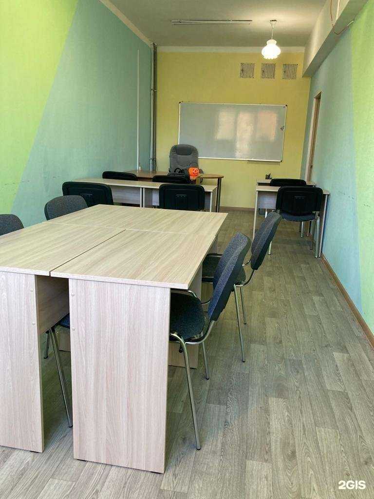 Отзывы на компанию Eastland Academy в г. Находка c фото