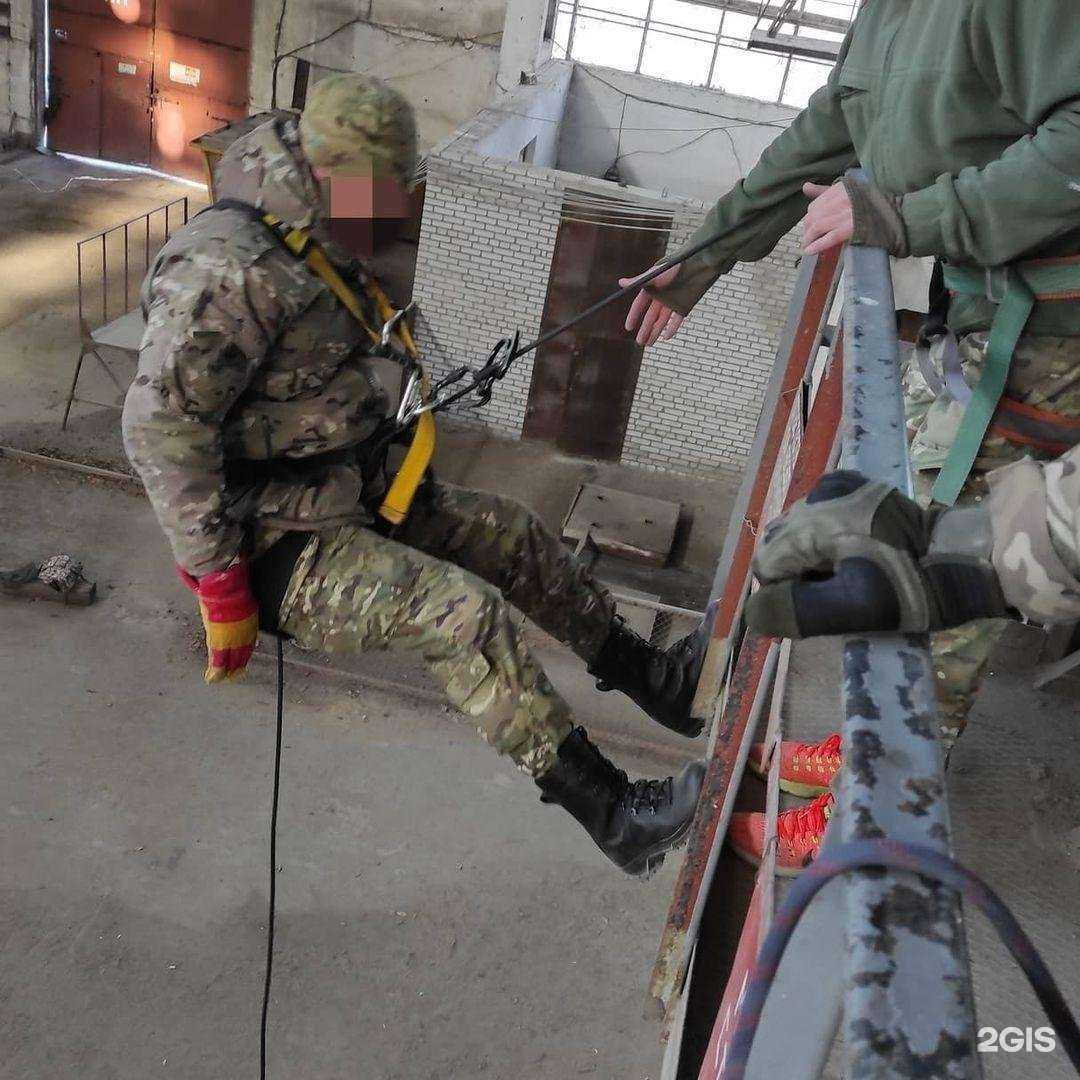 Отзывы на компанию Святогор в Таганроге c фото