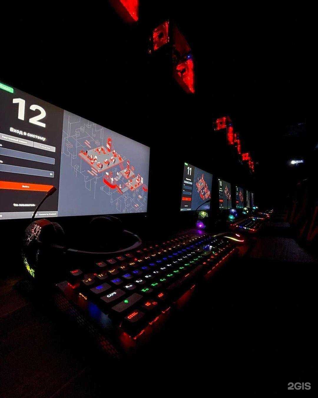 Отзывы на компанию Rammus Games в г. Черкесск c фото