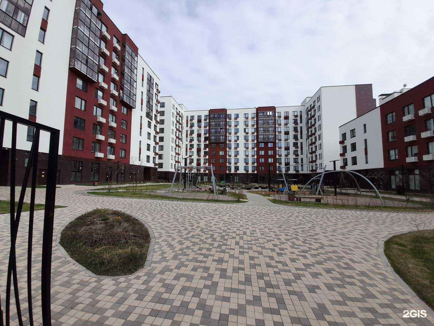 Отзывы на компанию Приоритет в Коммунарке c фото - фотография 2 из 2