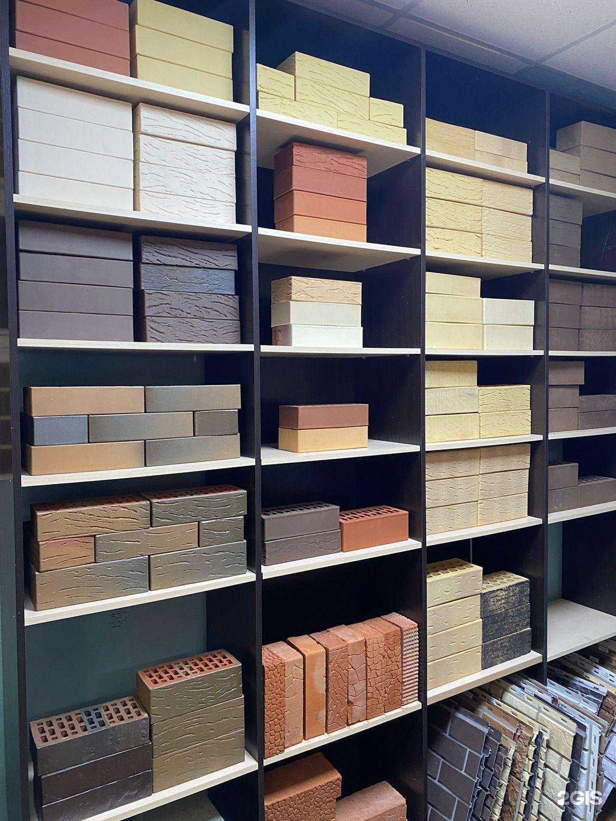 Отзывы на компанию ТД фасад профи в Казани c фото