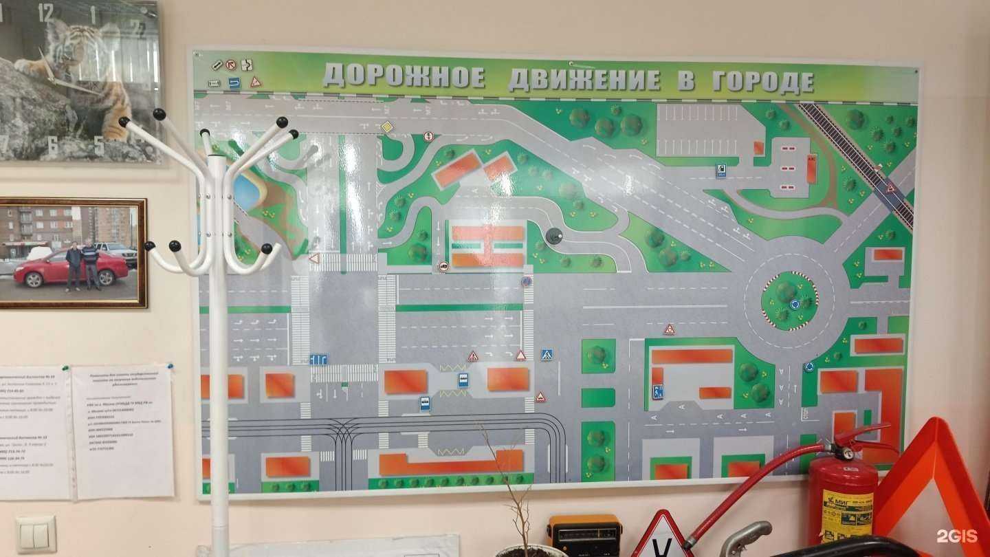 Отзывы на компанию Agoshkov-Avto в Коммунарке c фото