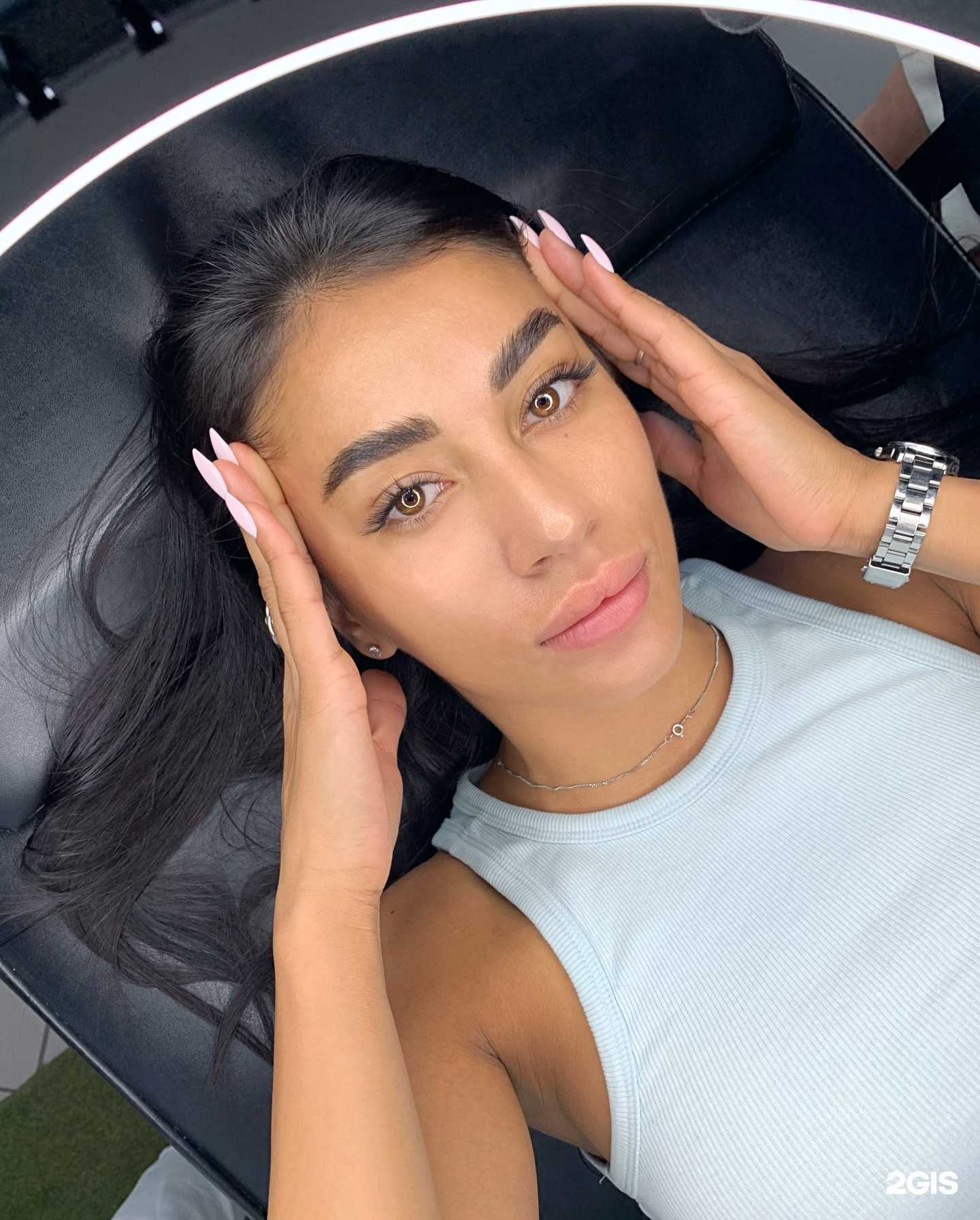 Отзывы на компанию Khakimova Pmu  в г. Казань c фото