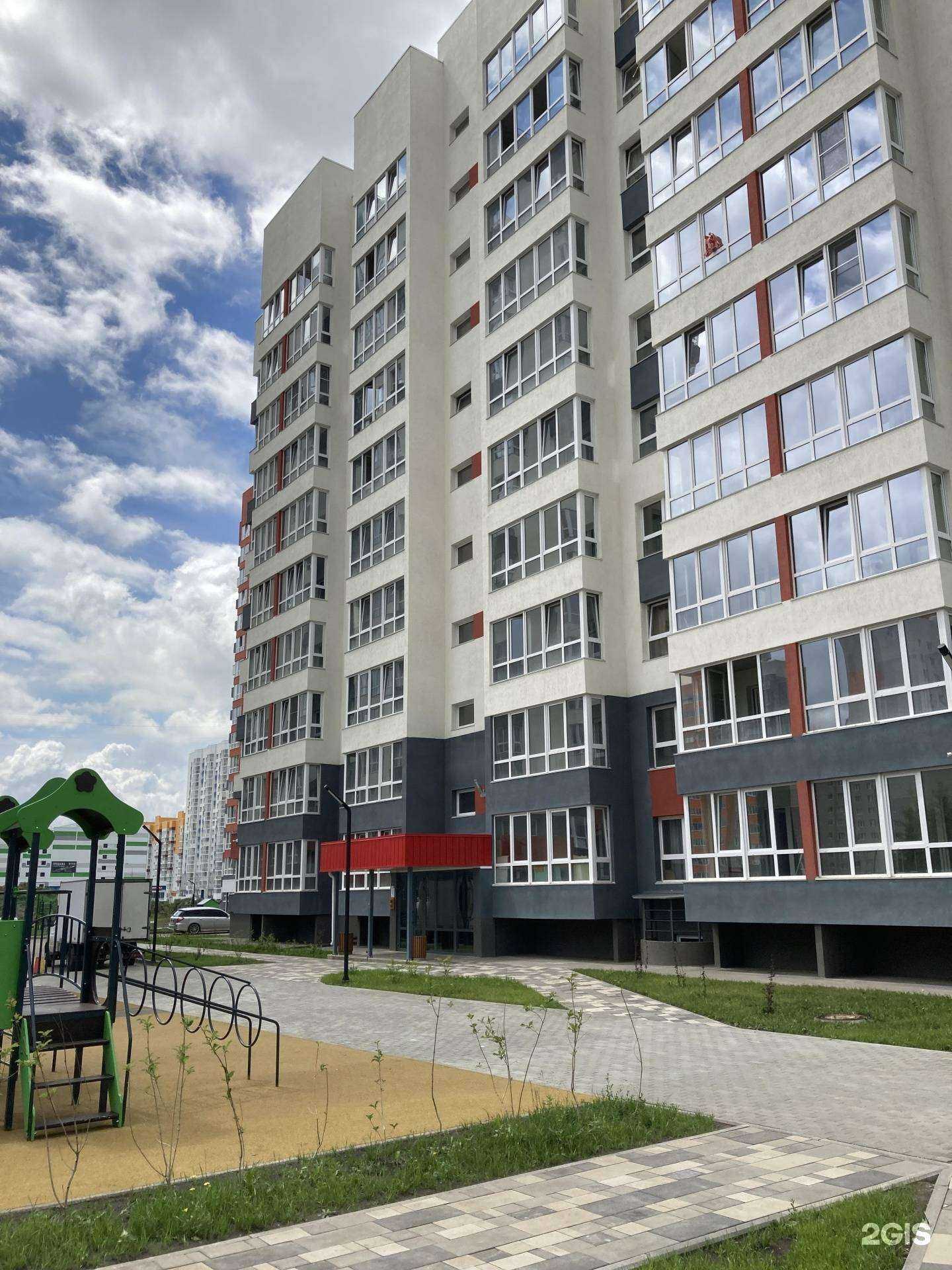 Отзывы на компанию Аист в Барнауле c фото - фотография 2 из 2