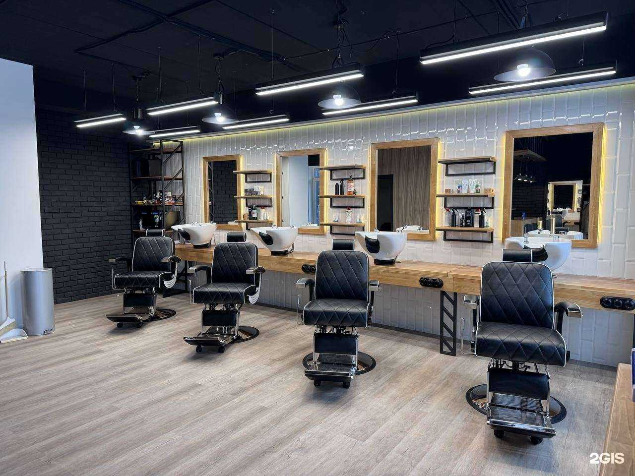 Отзывы на компанию Barbarossa в Новом Уренгое c фото