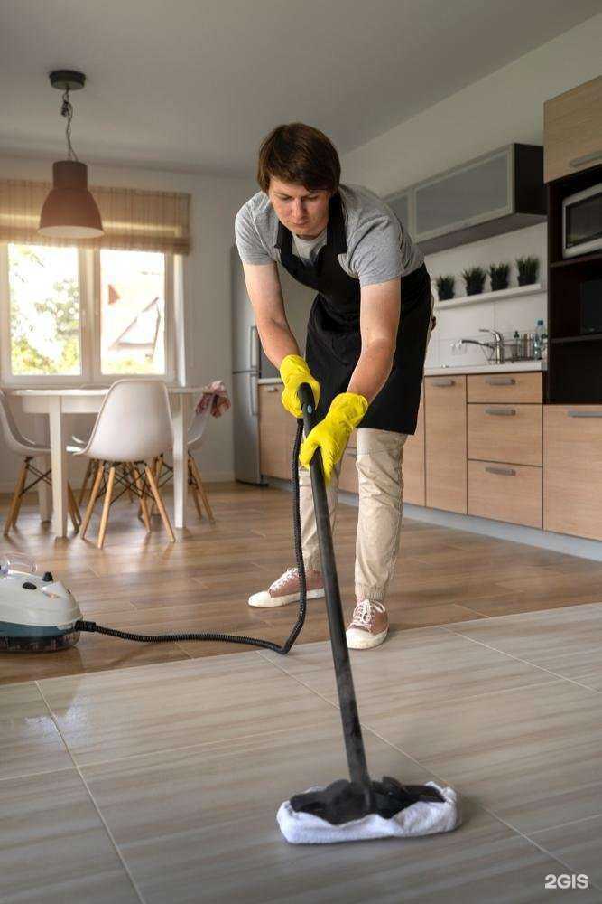 Отзывы на компанию Экспресс Клининг Черепашка в г. Челябинск c фото