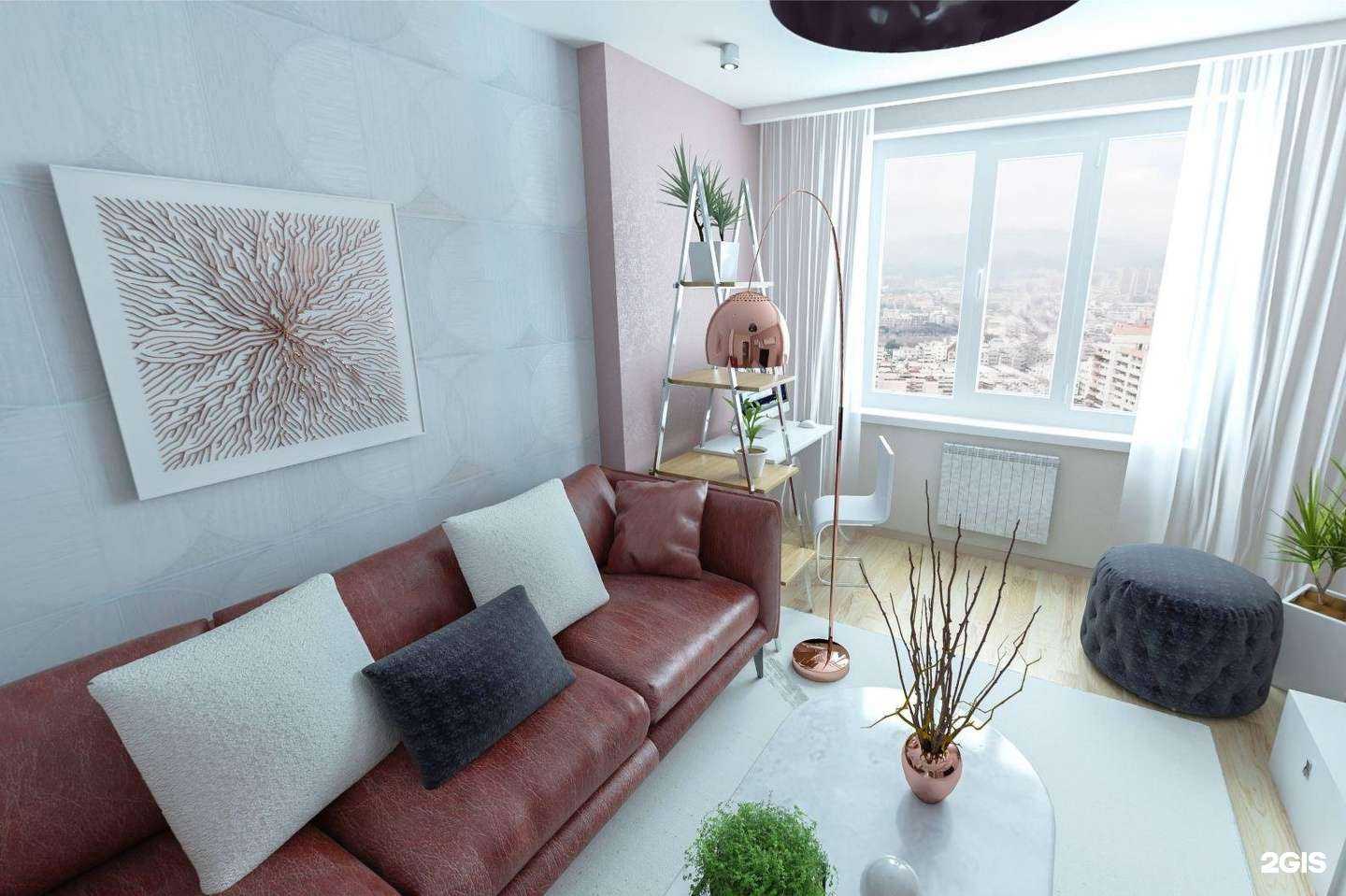 Отзывы на компанию Мастерская уюта в Уфе c фото