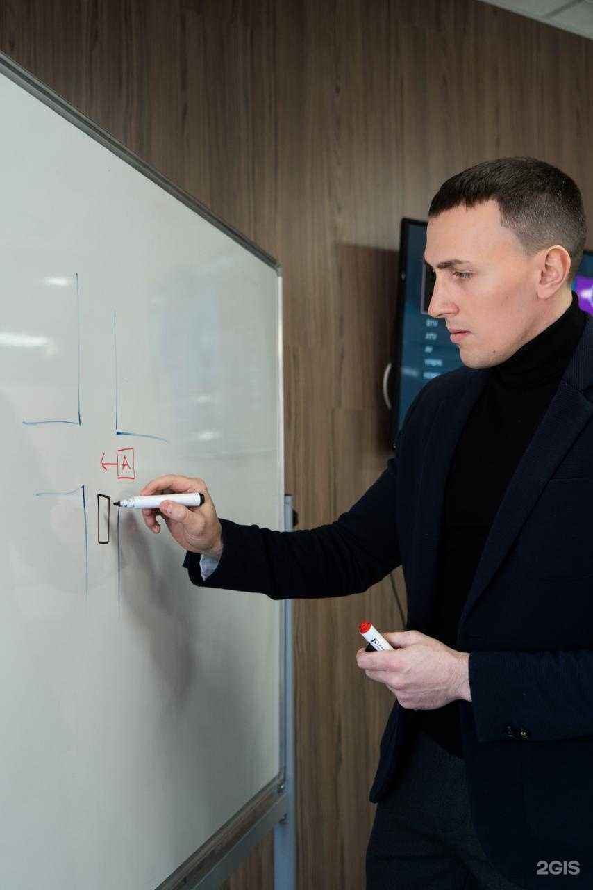 Отзывы на компанию Лад эксперт в Томске c фото