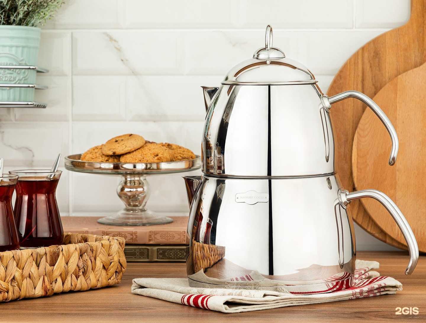 Отзывы на компанию Madame Coco в г. Химки c фото