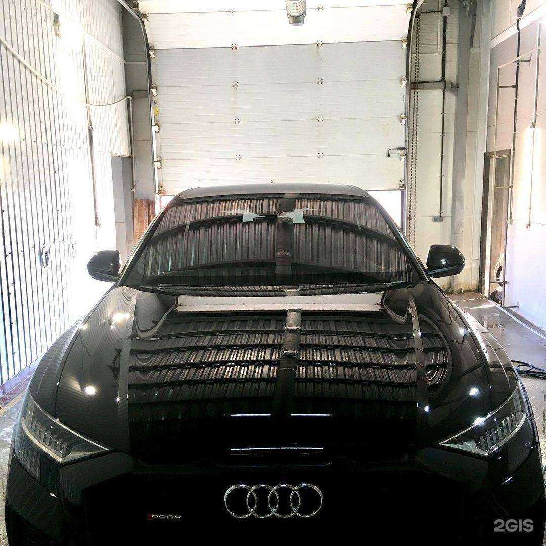 Отзывы на компанию Кристалл в Рязани c фото