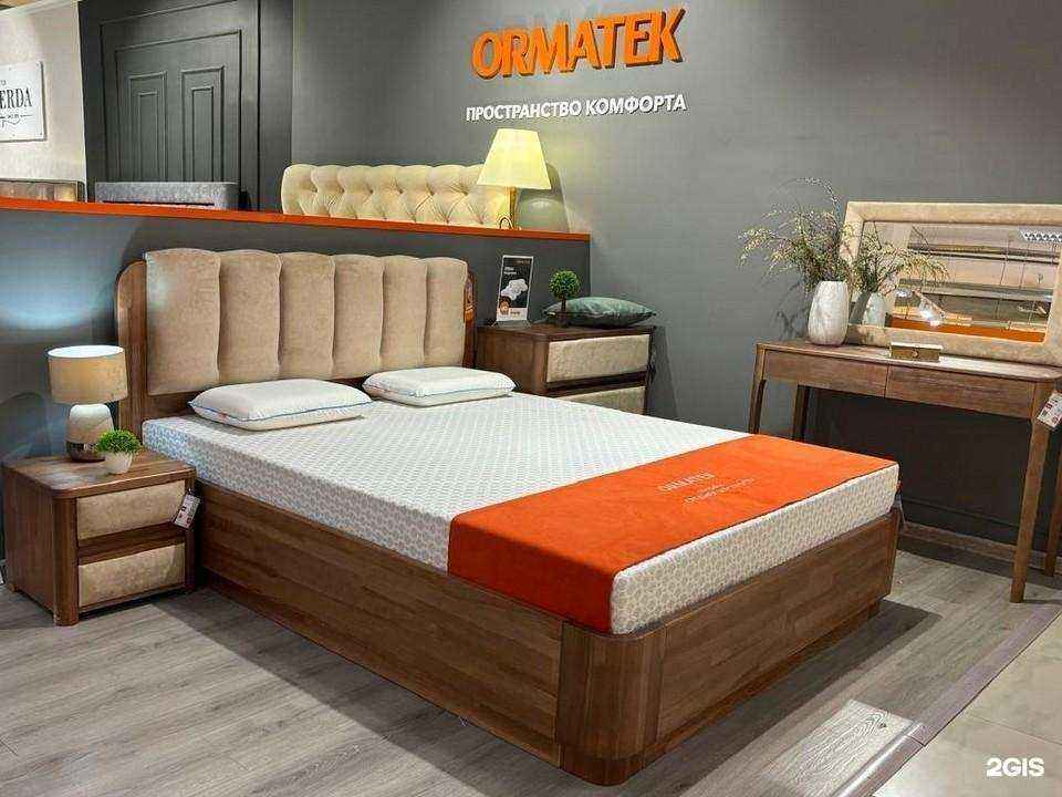 Отзывы на компанию Ormatek в Тюмени c фото