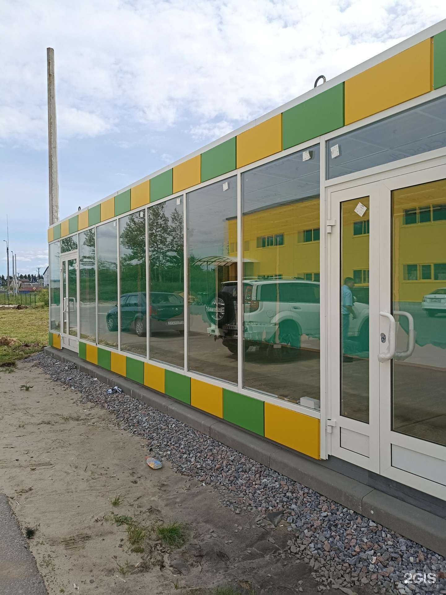 Отзывы на компанию Тосно-мебель в г. Отрадное c фото