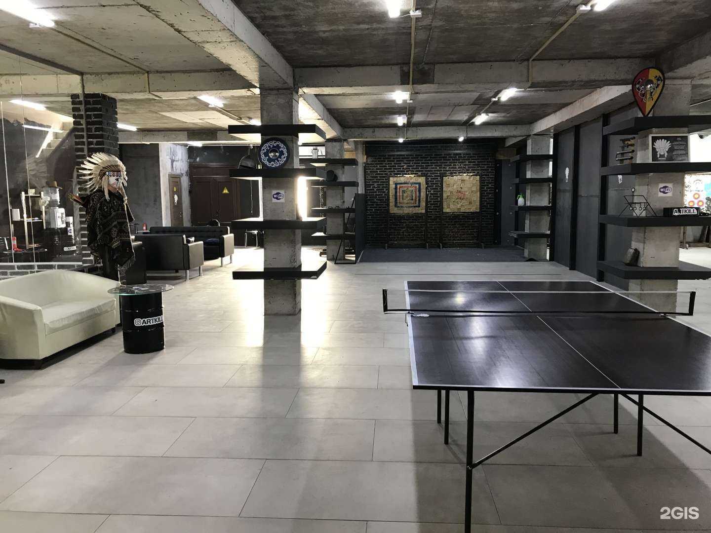 Отзывы на компанию ArtKill в г. Грозный c фото