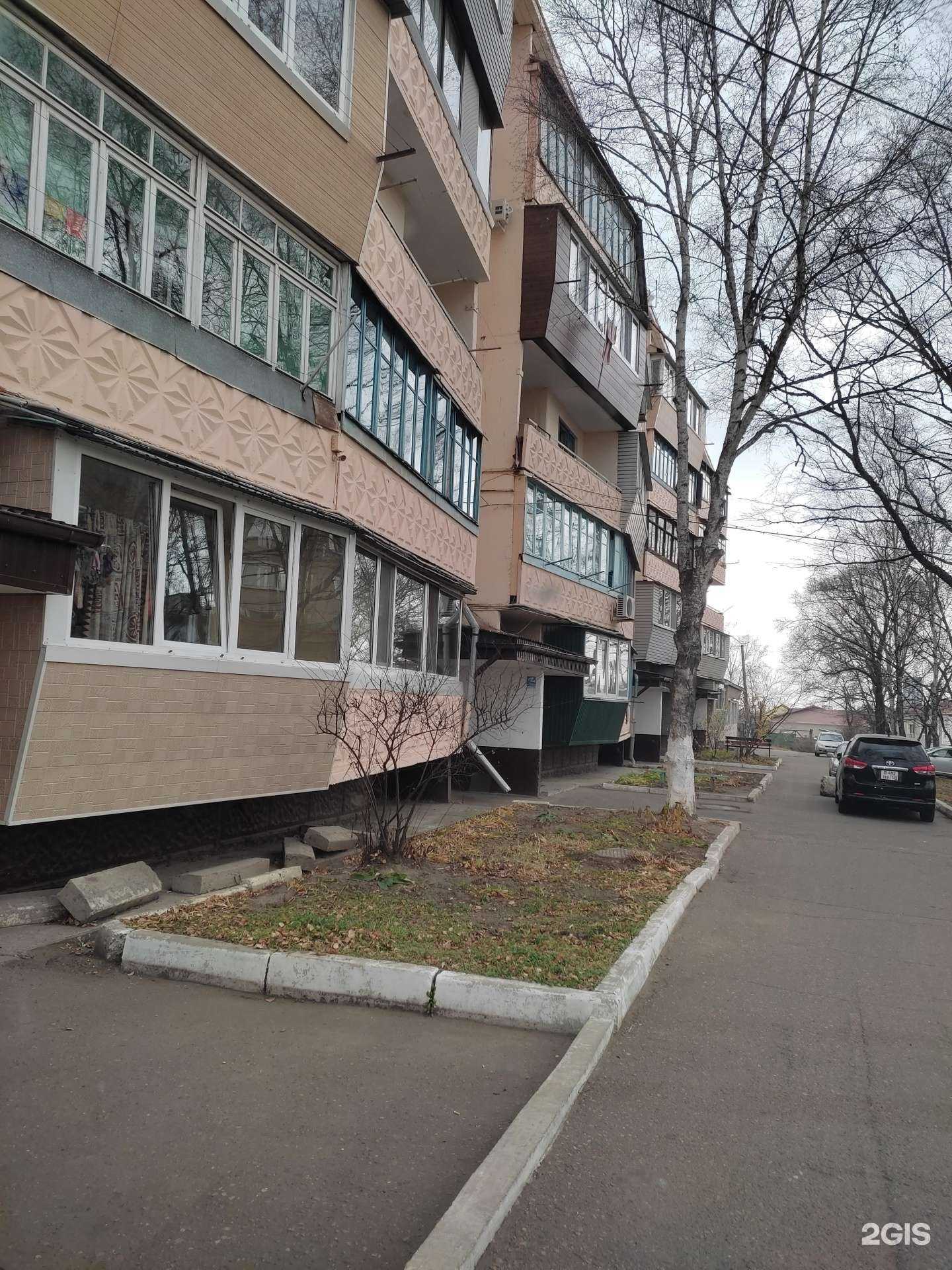 Отзывы на компанию Отражение beauty в Уссурийске c фото - фотография 2 из 2