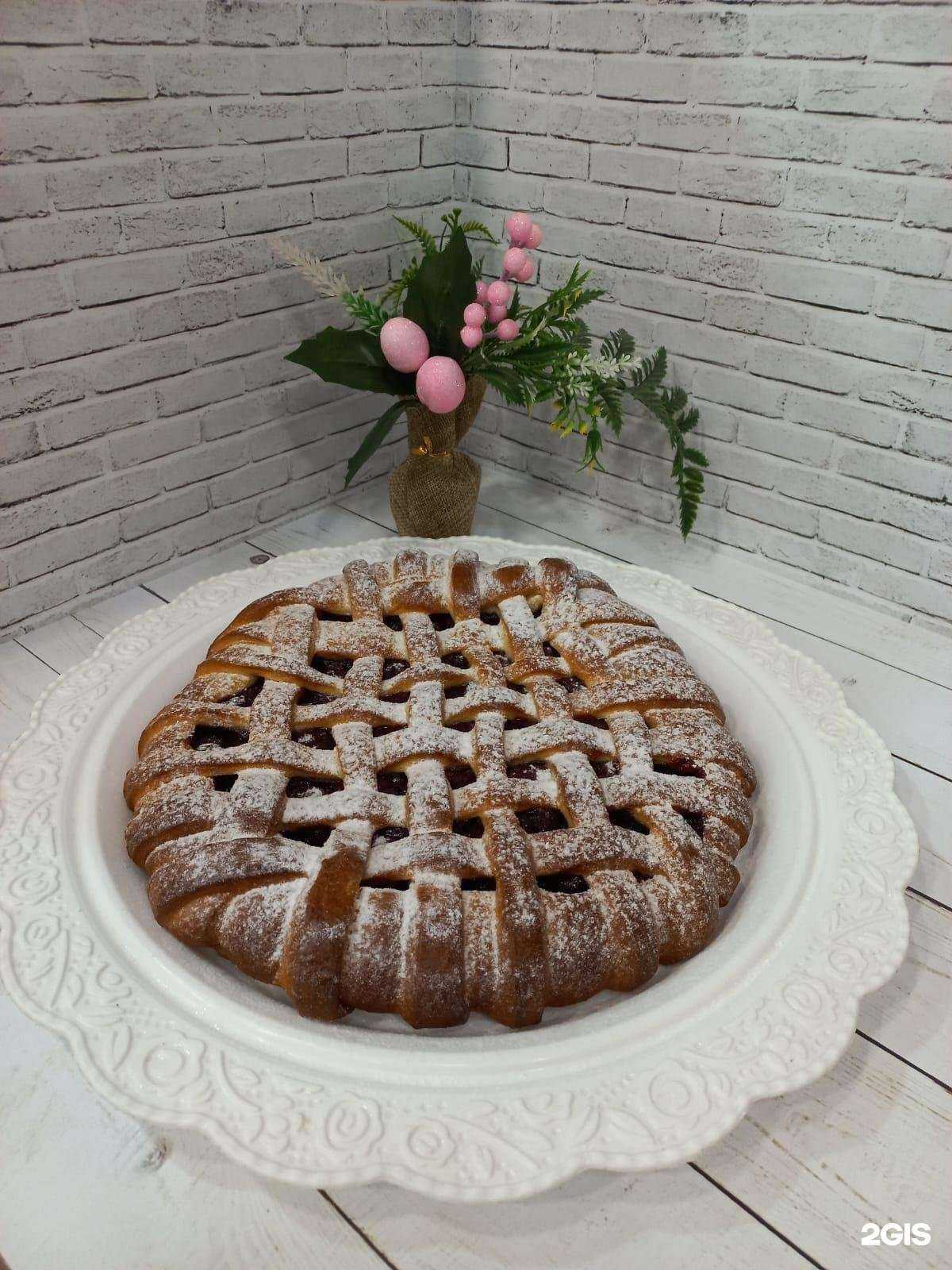 Отзывы на компанию Булошная в г. Барнаул c фото