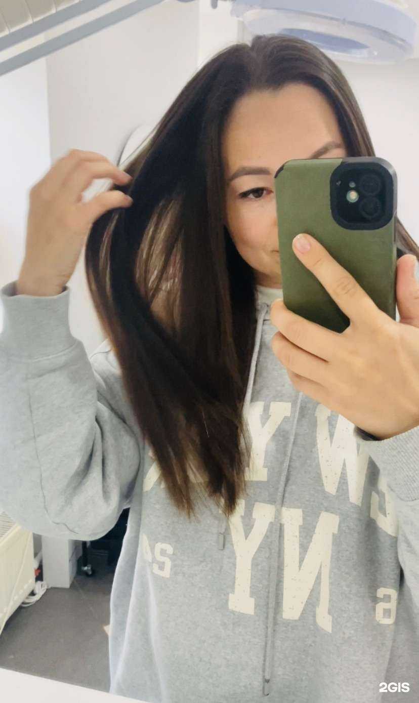 Отзывы на компанию Школа-студия по реконструкции волос Екатерины Кондратьевой в Магнитогорске c фото